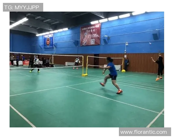 深入分析上海羽毛球队盯防战术的特点与应用策略