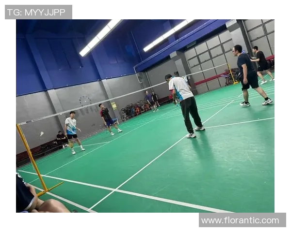 羽毛球盛宴:深入成都羽毛球队的速度与激情之旅