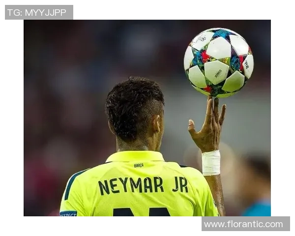 内马尔的足球传奇之路：从巴西小子到全球超级明星的成长故事