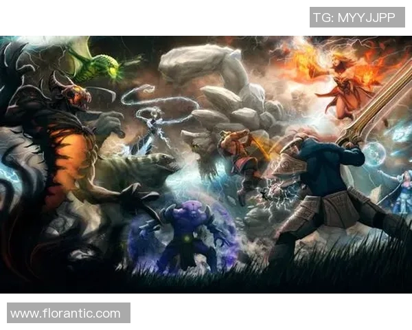 从零起步掌握DOTA2团队协作技巧与策略全解析MBA