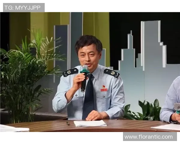 吕俊虎:探索新时代的科技创新与社会责任的完美结合