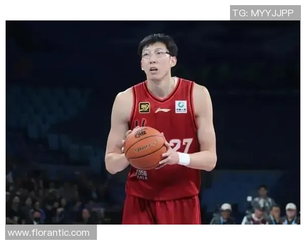 周琦在国际赛场上的崛起与挑战:从青涩球员到中国篮球的希望之星