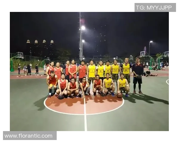 成都篮球队实力深度剖析与对手比较的全面解读MBA