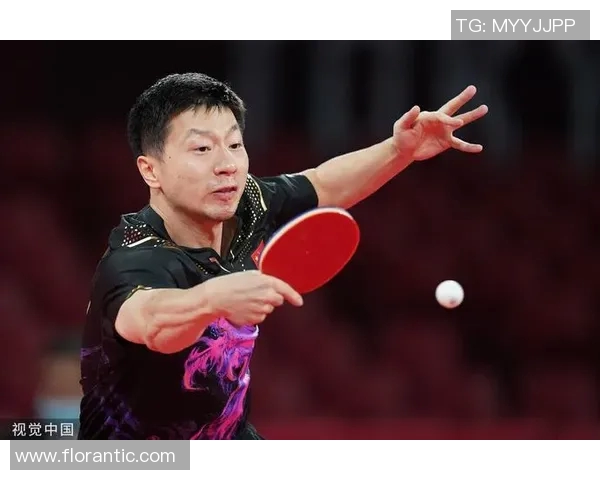 张继科与日本选手精彩对决视频回顾，感受乒乓球的魅力与激情