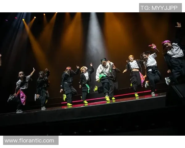 杭州街舞队灵活性变革引发热议街舞文化新潮流探讨