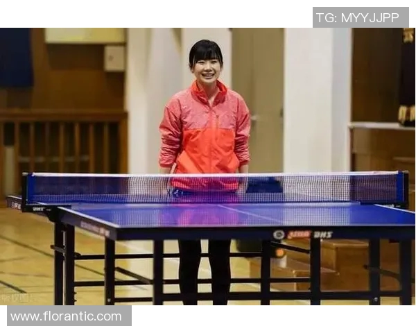 西安乒乓球队转型之路揭秘：从传统强队到现代竞技新标杆